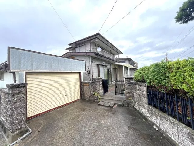 Morioka City, Nishimatsuzono 3-chome (Morioka Station) 2-story 6LDK