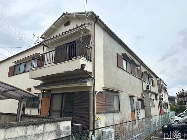 Yawata City, Yawata Shikate (Iwashimizu Hachimangu Station) 2-story 4DK