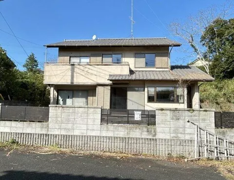 Naka City, Hirano (Urare Station), 2-story, 4SLDK