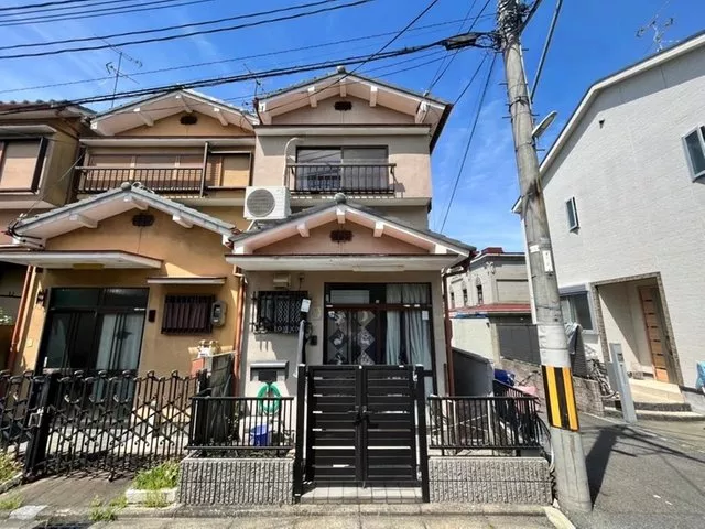 ＼☆Clear corner lot! Immediate viewing available!☆／■Good lighting and ventilation due to open space on three sides!