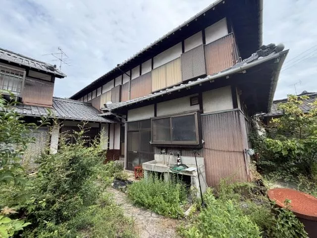 Kure City, Ondo Town, Sakioku 3-chome, 2-story, 8LDK