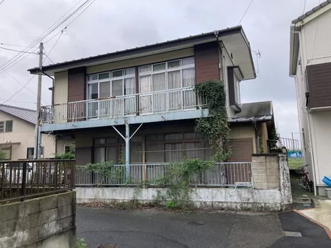 2-story building, 5DK in Aioicho 1-chome, Kiryu City (Shin-Kiryu Station)