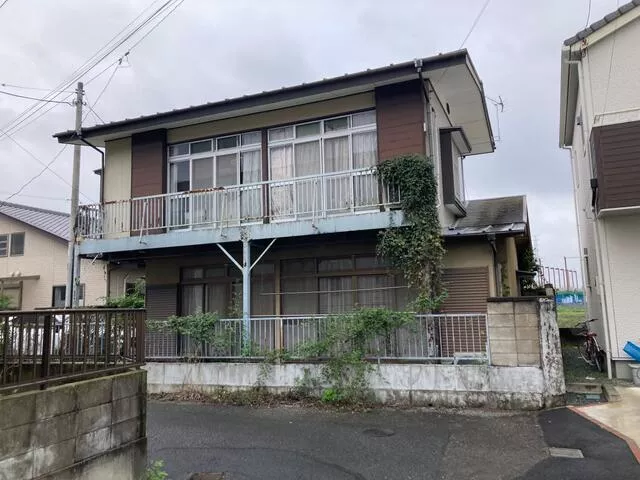 2-story building, 5DK in Aioicho 1-chome, Kiryu City (Shin-Kiryu Station)
