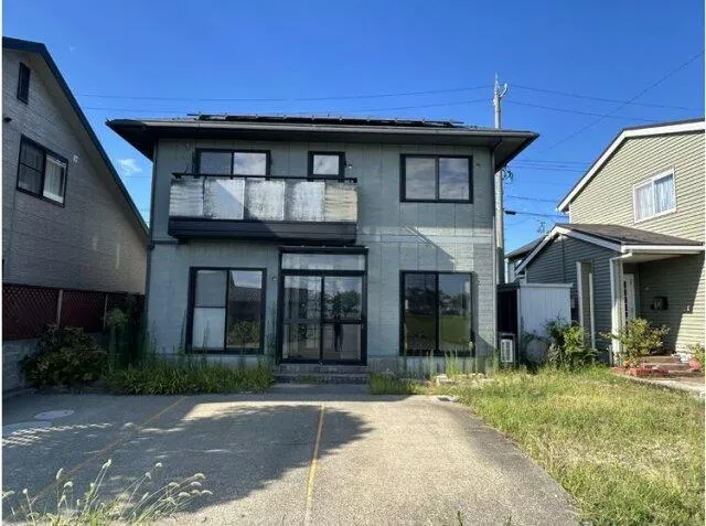 Hakusan City, Fukunaga Town (Kaga Kasama Station), 2-story, 4LDK