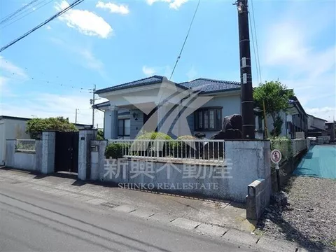 Miyakonojō City, Iso Town, single-story building, 3LDK - Image 2