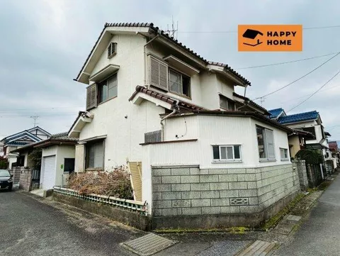 Ibi County, Ōno Town, Nakano Moto (Ibi Station) 2-story 6DK