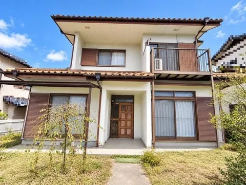 Tajimi City, Wakinoshima Town 7-chome (Tajimi Station) 2-story 4LDK
