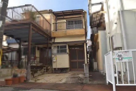 Takatsuki City Takagaki Town (Takatsuki City Station) 2-story 3DK