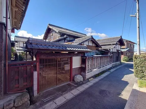 Aisho-cho, Aichi-gun Motomochi (Aichikawa Sta.) 2F 13DK

3,000,000 yen