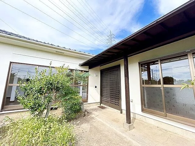 Used single-family home in Togakushi City, Shijino - Detached house
