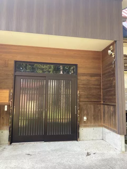 Joetsu City, Nadachi Ward, Maruta, Single-story building, 7DK