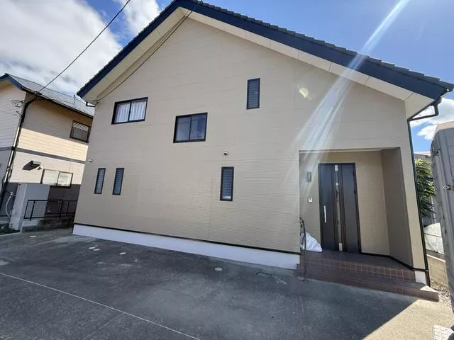 Aso City, Osato, 2-story, 4LDK
