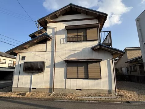 Kuwana City, Oaza Kobaisu (Masu Station), 2-story, 5DK