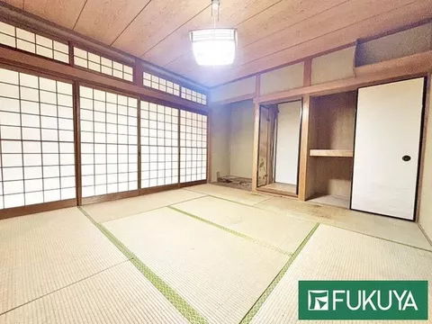 Sakamoto 1 (Hieizan Sakamoto Station) 9.8 million yen