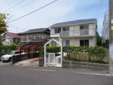 Tajimi City, Kibougaoka 1-chome (Tajimi Station), 2-story, 4LDK