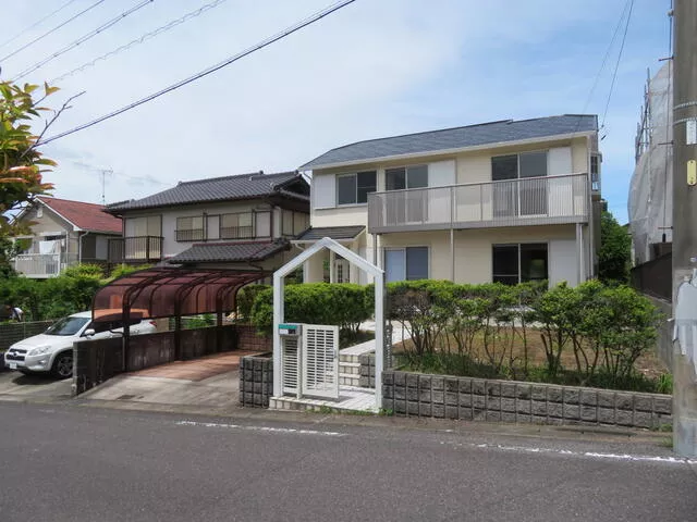 Tajimi City, Kibougaoka 1-chome (Tajimi Station), 2-story, 4LDK