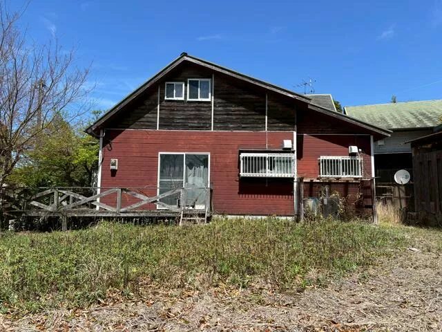 Hita City, Amase Town, Gomachi (Amagase Station), single-story building, 1DK