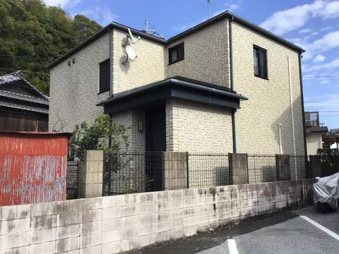 Kochi City, Godaisan (Bunju Station), 2-story, 3SLDK