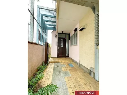 Nakacho 1 (Musashi-Koganei Station) 12.8 million yen