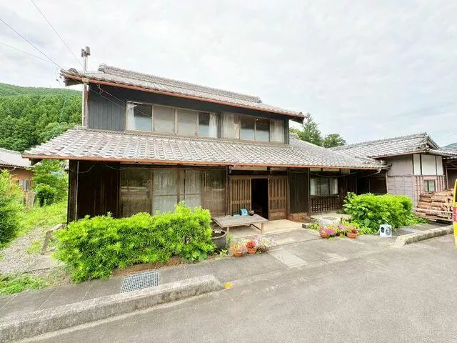 Matsusaka City, Iitaka-cho Tahiki, 2-story, 8DK