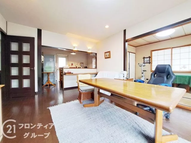 【Immediate reservation available! Parking for 2 cars!】5LDK × Lush green living environment for a peaceful life♪