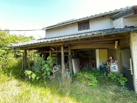 Yoshino-cho, Kagoshima City (Senganen Station) Single-story building 3DK - Image 3
