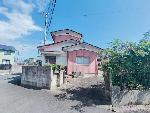 Takahagi City, Oaza Shimana (Takahagi Station) 2-story 5K