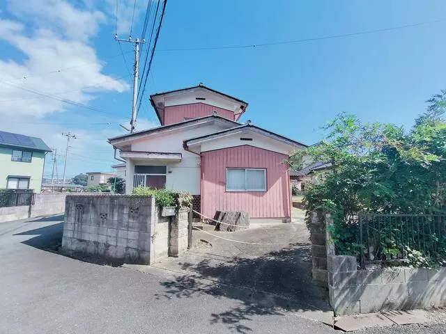 Takahagi City, Oaza Shimana (Takahagi Station) 2-story 5K
