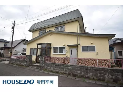 Spacious 267.82㎡! Generous 4LDK used house / All rooms over 6 tatami mats