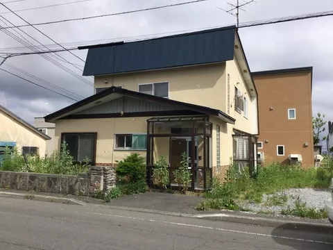 Misono 2-jo 8 1.2 million yen