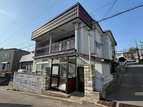 Otaru City Suehiro-cho (Otaru Station) 2-story 6LDK