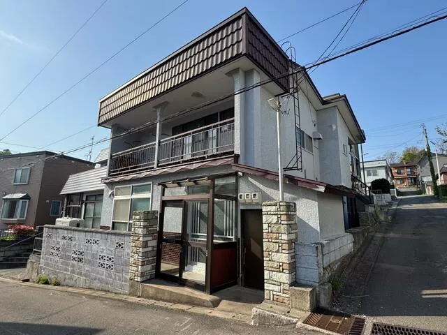 Otaru City Suehiro-cho (Otaru Station) 2-story 6LDK