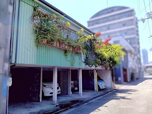 Used single-family home in Futaba-cho, Kochi City - Used house for sale