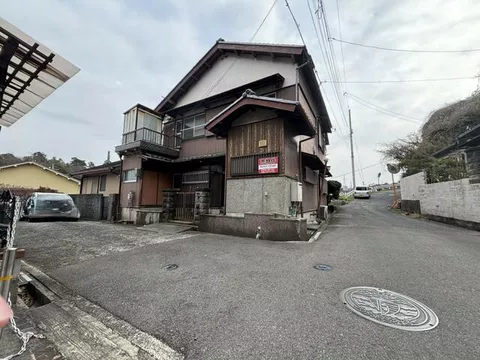 4-chome, Mai, Hannan City