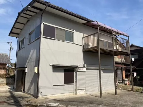 Matsusaka City Inagi Town (Kogoshida Station), 2-story building, 3SDK