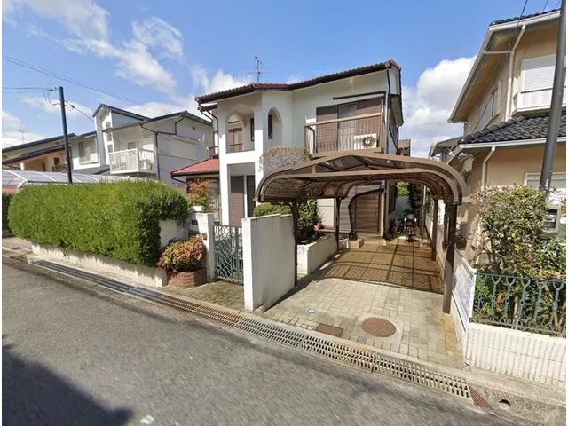 Sakuragaoka 2 (Ikebe Station) 10.8 million yen