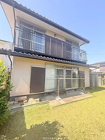 Used single-family home, JR Uno Line Hikonosaki Station 16 minutes on foot