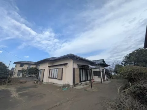 Mito City Taya Town (Goda Station) 1-story 6DK