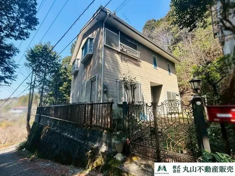 ☆ A location rich in greenery and nature ♪ ☆ Approximately 73 tsubo garden with 4LDK, all rooms with two-sided lighting ♪