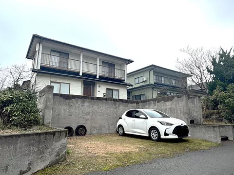 Used single-family home in Tenno, Katagami City