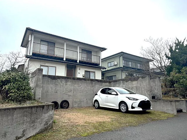 Used single-family home in Tenno, Katagami City