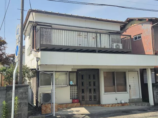 Isumi City, Kariya (Kuniyoshi Station), 2-story, 7DK