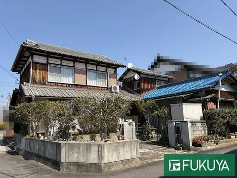 Omihachiman City, Minatsuda Town (Omihachiman Station) 2-story building 9SDK - Image 1