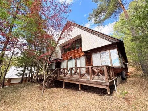 Kitayama Tateshina 6 million yen
