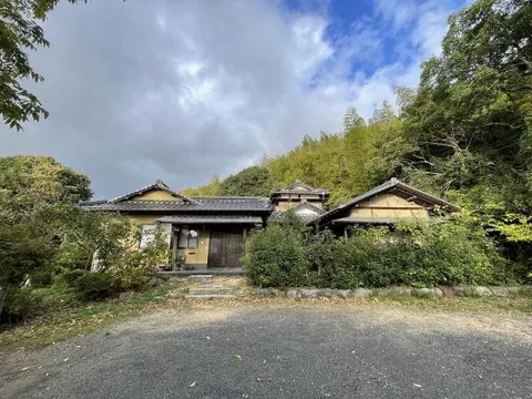 Shimonoseki City, Oki Honmachi 1-chome, 2-story, 6LDK
