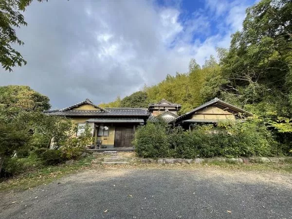 Shimonoseki City, Oki Honmachi 1-chome, 2-story, 6LDK