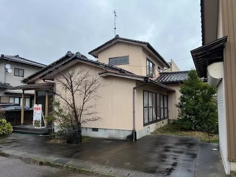 Takaoka City Shimoasou 2-story 6DK