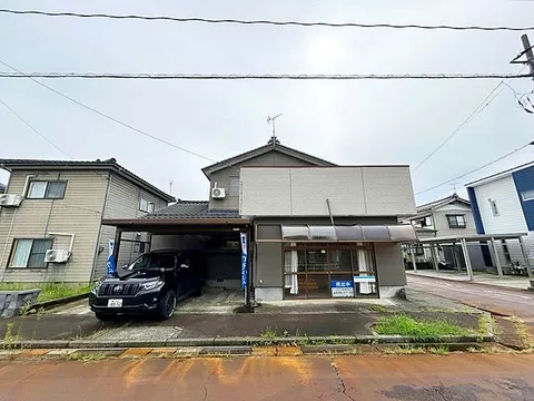 Used single-family home, Mitsuke City, Kamishinden Town, detached house