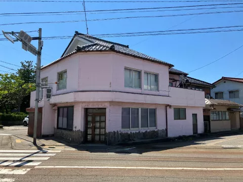 Hakui City Shimode-cho F (Hakui Station) 2-story 7DK