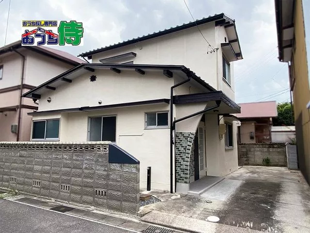 ◆Fully renovated property!◆Parking for 2 vehicles available (depending on vehicle type)